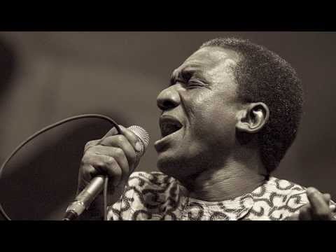 Victor Démé - Ma Belle / by Gergedan