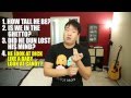 VLOG 122 Man Stabbed 9 Times For Defending Girlfriend