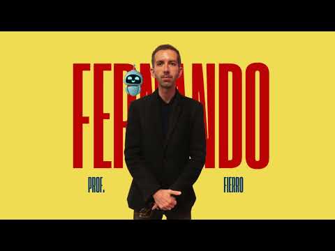 The Future of Luxury: Blockchain, NFTs & AI | 2025 Trends with Fernando Fierro