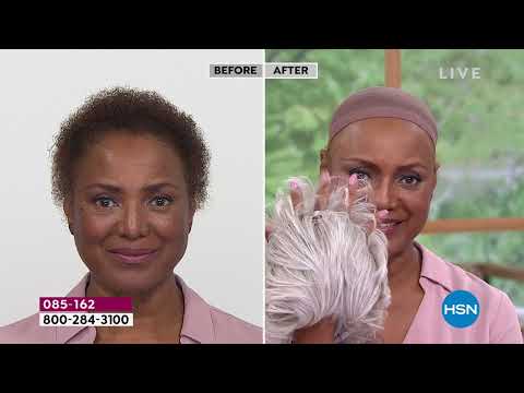 HSN | Gabor Wigs 04.20.2022 - 12 PM