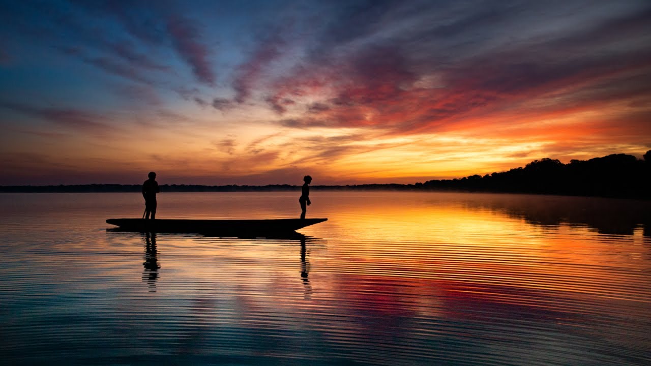 Opening Ceremony - Amazon Week 2024