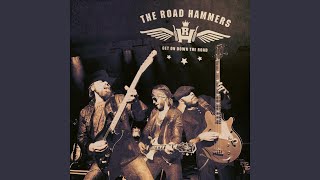 Get on Down the Road