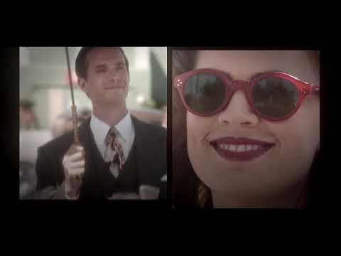 peggy and jarvis | the latch