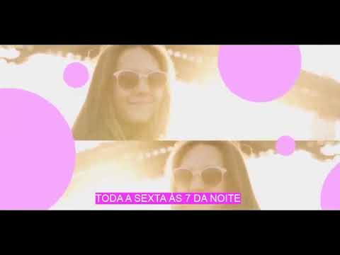 Semifinal do IX Torneio do Luizão I