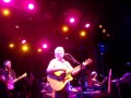 JOHN CALE - " Catastrofuk " - Apolo Barcelona 20-03-2012