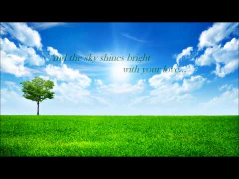 Dancing with the angels (Megan's song) by Hightide Blues (with lyrics)