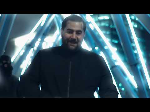 KOLJA GOLDSTEIN x AMO LA MARA - CONTAINER (prod. Kingside)