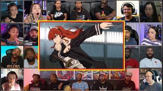 Mushoku Tensei Season 3 Episode 2 Reaction Mashup