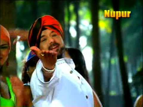 Pop Tadka - Ishqe Di Been - Bhuppi - Punjabi Superhit Dance Songs