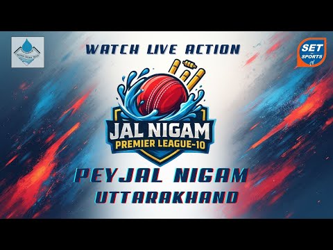 JPL-10 || RISING STARS DEHRADUN VS HALDWANI PANTHERS