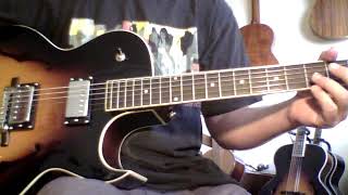 Video thumbnail for Real Jazz tone new The Loar LH 280 $499  high end  musical  tone by polkzoo