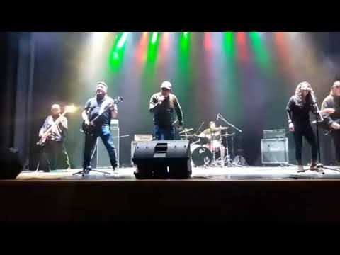 Pifia - Perdido - Ex teatro