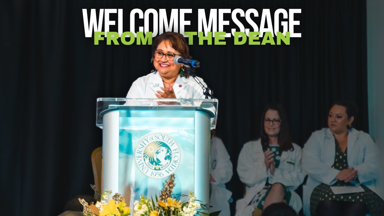 Nursing Website Welcome