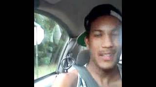 Aww Yea (Travis Porter) - Car version