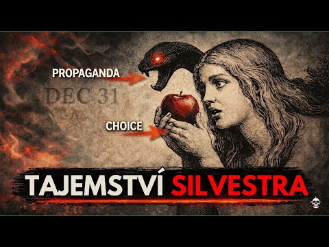 Proč byste neměli slavit Silvestra (podívejte se před rokem 2026)