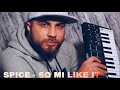 Spice - So Mi Like It !BALKAN REMIX! (prod. by SkennyBeatz)