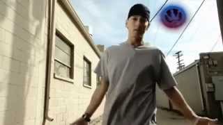 Eminem- His Letter to Detroit