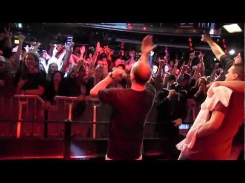 GrandSmackTV S02E07: Redline Kryssningen