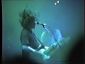 The Cure - A Forest live in London Royal Albert ...
