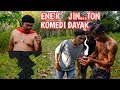 Film Komedi Dayak ENEK JINTON