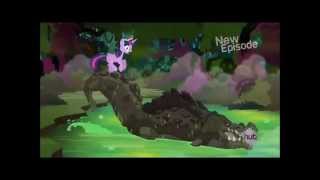 The Life And Times Of Twilight Sparkle (MLP Parody Of The Life And Times Of Juniper Lee)