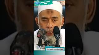 Download lagu Evidence for Continuous Qunut of Fajr Prayer | Ustadz Yazid Bin Abdul Qadir Jawas mp3