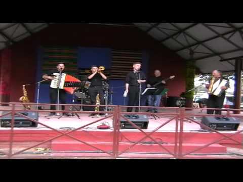 "Zabrałaś serce moje" wspaniałe wykonanie przez kapelę Bondarczuków Siemiatycze 2015