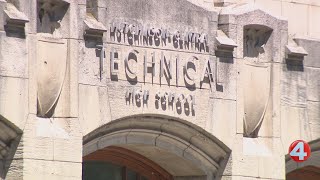 Video circulates online of altercation at Buffalo high school