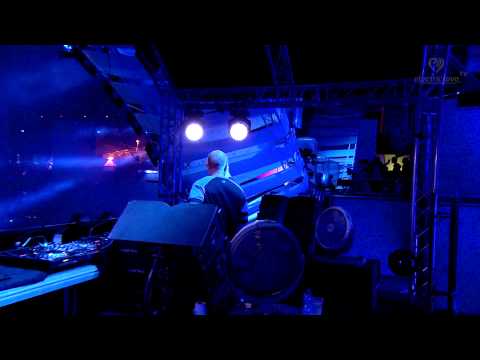 Showtek LIVE at Electric Love Festival 2015