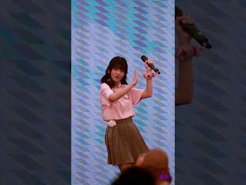[Mobile Fancam] Open World - HatoBito | [08022025] #JapanExpoThailand2025 | Fan Meeting Hall