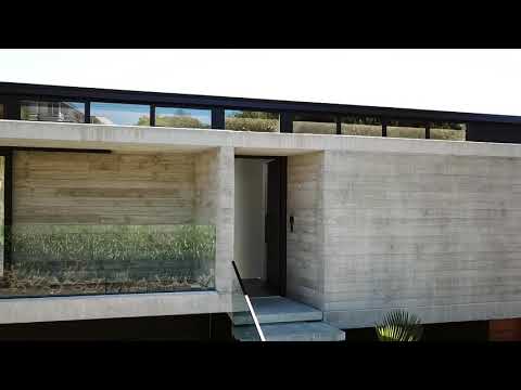 DMA Upland Road House