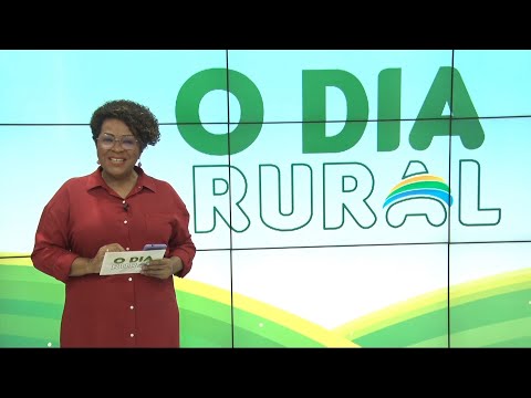 Programa O Dia Rural completa 1 ano e mostra produtividade do agronegócio piauiense 09 07 2022