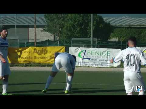 Serie D Playoff: Pol.Stella vs United Latina Futsal Highlights