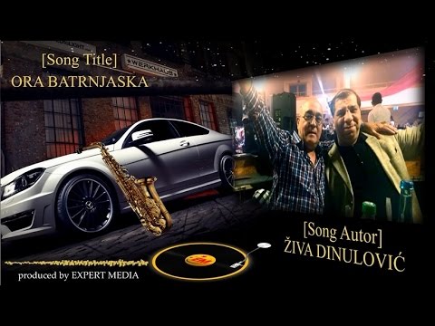 ZIVA DINULOVIC - Ora Batrnjaska