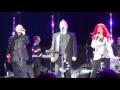 The B-52's - Is That You Mo-Dean? Live in Houston, Texas