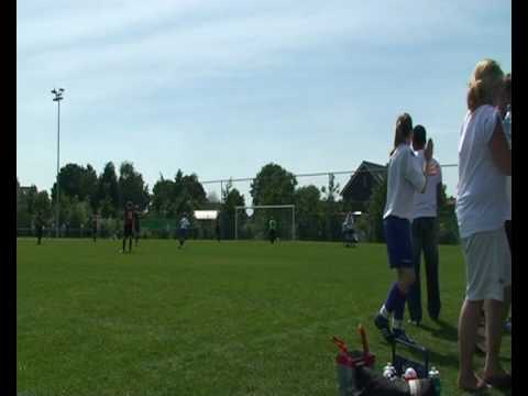 DWO MA1 wint knvb beker 2010