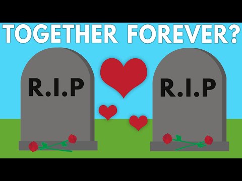 Should You Really Be In a Relationship Forever?