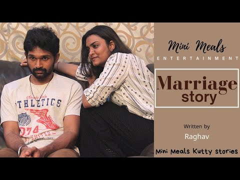 Sree Raghav  Short film 2 