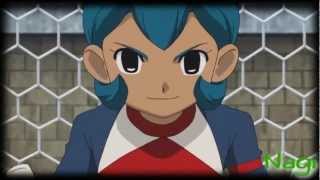 Inazuma Eleven AMV  [HD] &quot;Gol&quot; - Cali y el Dandee