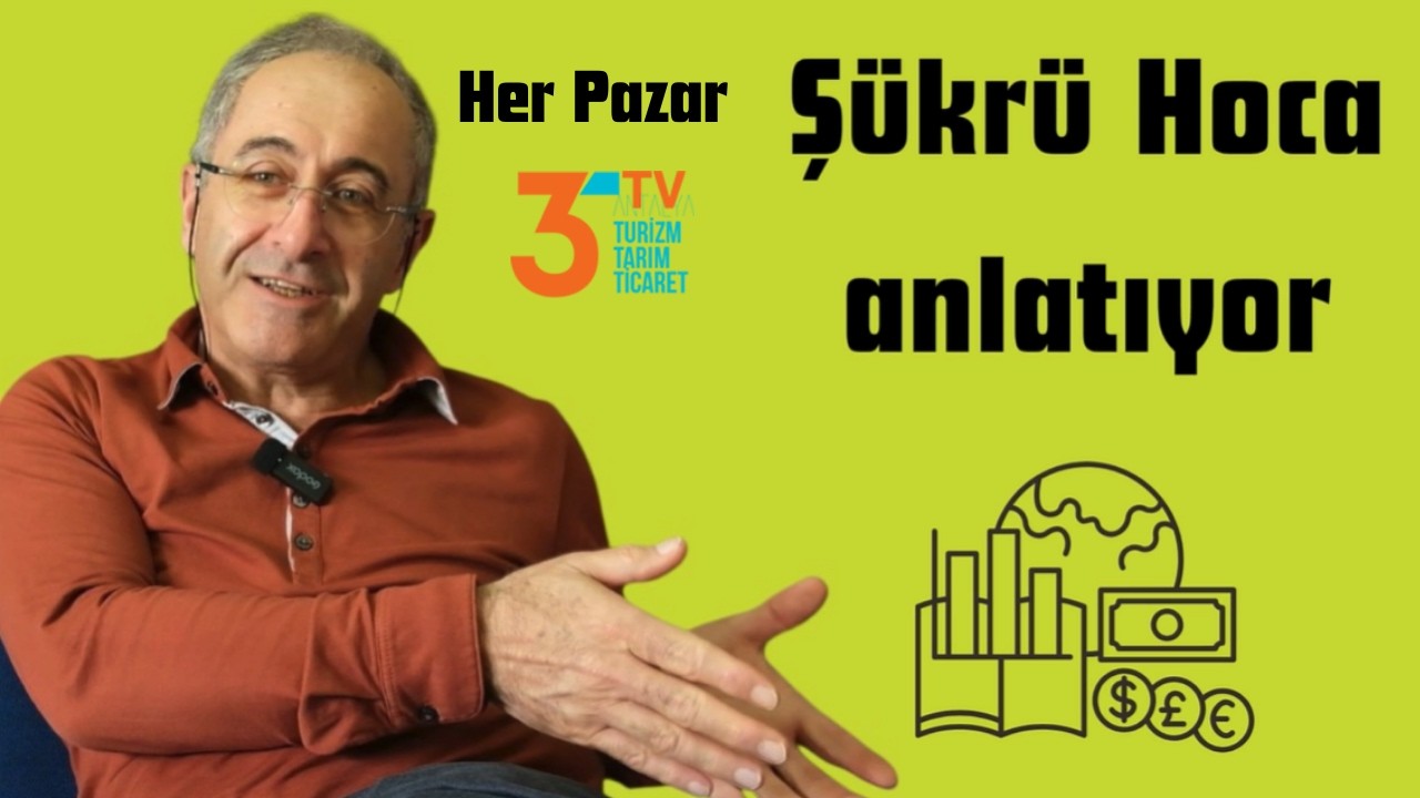 Parayla iman arasındaki ilişki nasıl? Şükrü Hoca anlatıyor