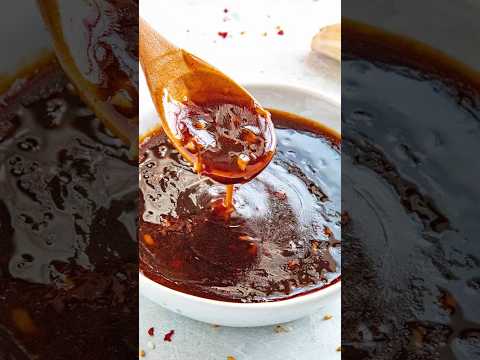 Teriyaki Sauce