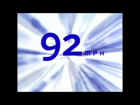 Cedar Point Commercial "Millennium Force" (2000)