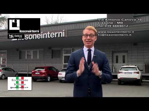 Lissone arredamenti