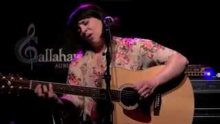 &#39;&#39;BABY EYES&#39;&#39; - DANIELLE NICOLE @ Callahan&#39;s, May 2015