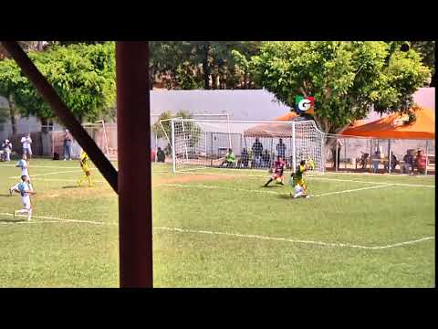 Video Atajada: Paulo César Motta (Sanarate) Apertura 2017 Jornada 21