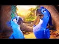 RIO 2 Clip Roberto S Nest 2014