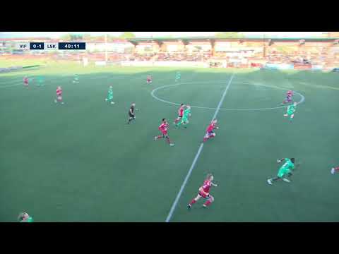 Höjdpunkter: Vänersborgs IF - Ljungskile SK - 20220805