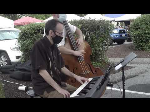Promotional video thumbnail 3 for Not 2 Cool Jazz