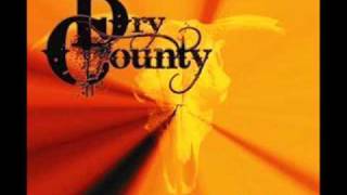 Dry County - Cowboy up [Official Song]