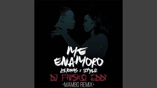 Me Enamoró (Mambo Version)